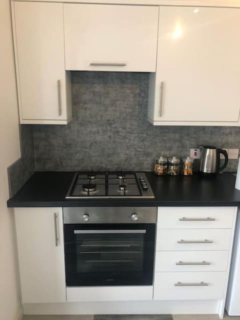 Newly Renovated Modern Studio Apartment Apartment in Penzance