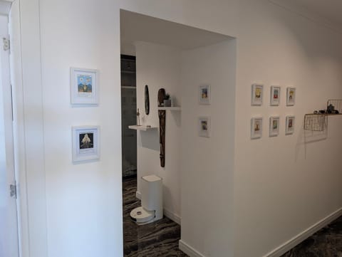 Penthouse NIKOLA Apartment in Budva