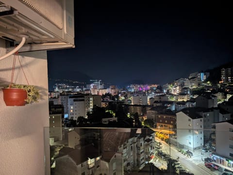 Penthouse NIKOLA Apartment in Budva