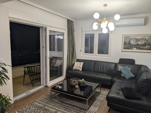 Penthouse NIKOLA Apartment in Budva