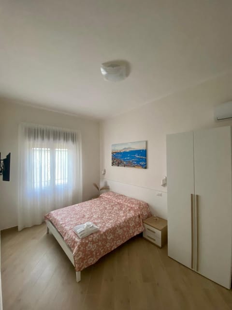 B&B DonnaRooms Pompeii Bed and Breakfast in Pompeii