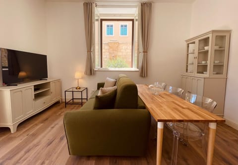 Palazzo Pitagora Bed and Breakfast in Province of Taranto