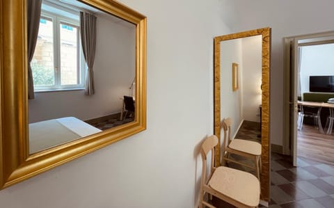 Palazzo Pitagora Bed and Breakfast in Province of Taranto