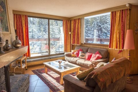 Charming Ski Apartment in Courchevel 1850 Apartment in Saint-Bon-Tarentaise