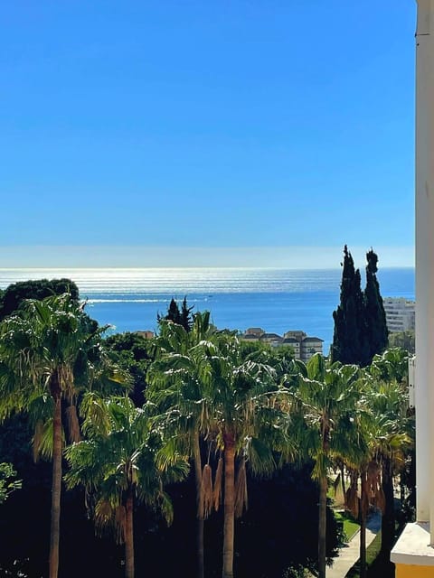 Natural landscape, View (from property/room), Sea view