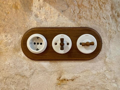 Casa di Pietra House in Province of Taranto