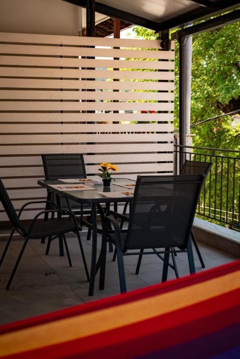 Modern house in Stratoni House in Halkidiki