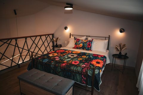 Modern house in Stratoni House in Halkidiki