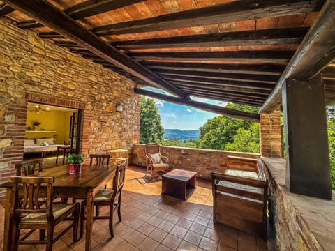 Agriturismo Dandelion Farm Stay in Umbria