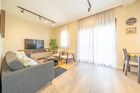 Bradasevic Apart Resort Tivat Apartment in Kotor Municipality