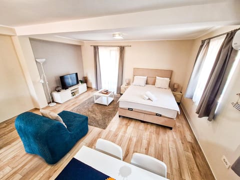 Bradasevic Apart Resort Tivat Apartment in Kotor Municipality
