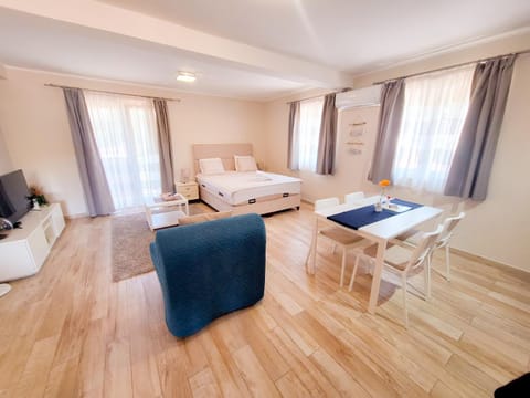Bradasevic Apart Resort Tivat Apartment in Kotor Municipality