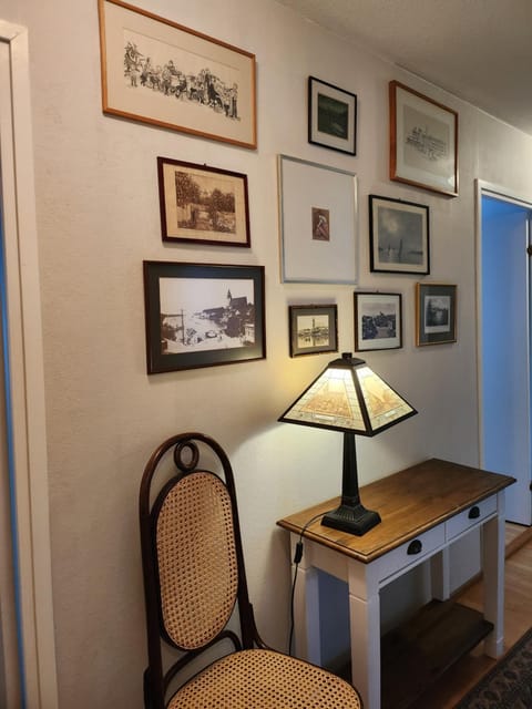 Lovely apartment in the heart of Naantali Apartment in Finland