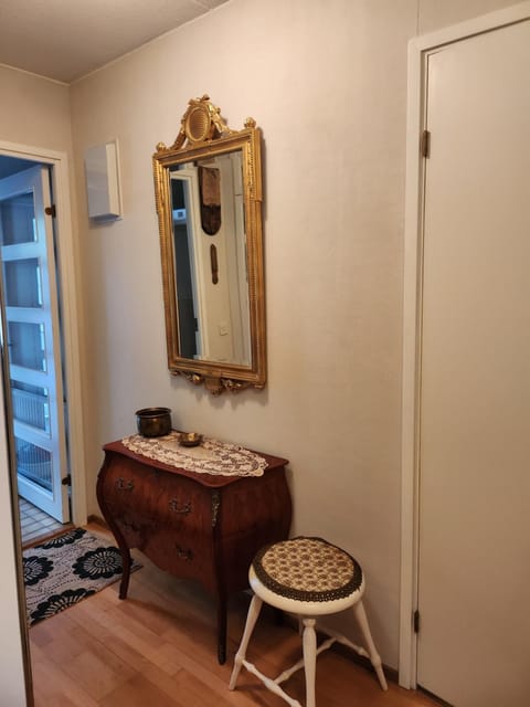 Lovely apartment in the heart of Naantali Apartment in Finland