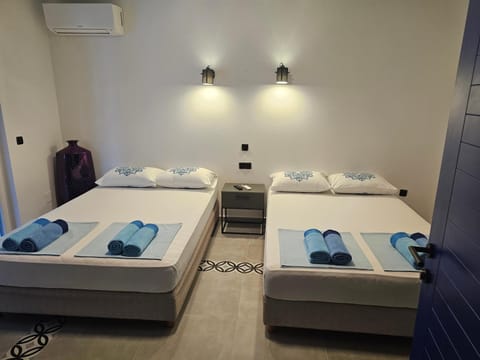 Villa Dardona Drvenik Apartment in Dubrovnik-Neretva County