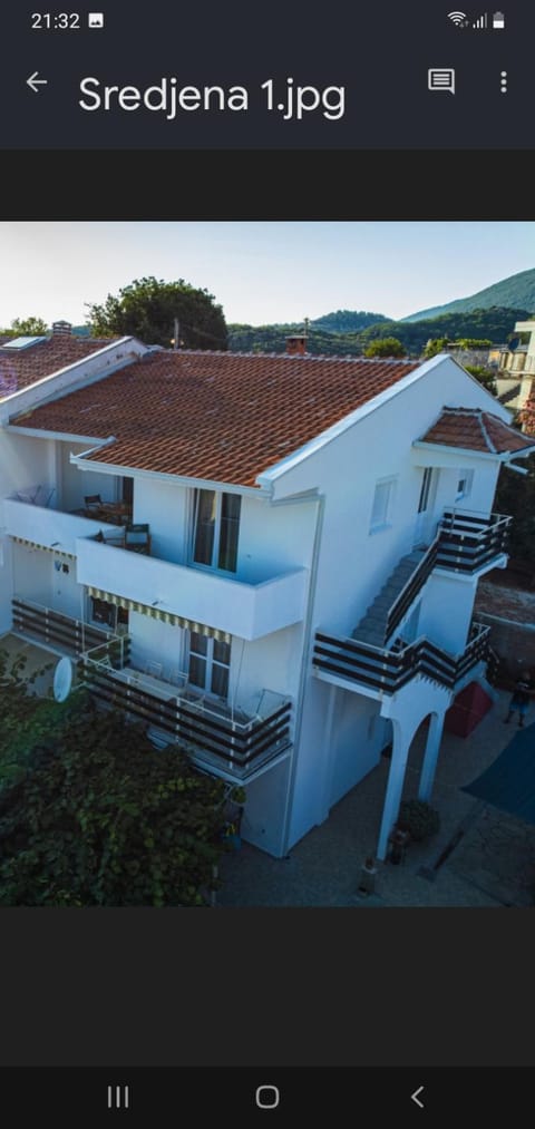 Apartments Andrović Apartment in Ulcinj