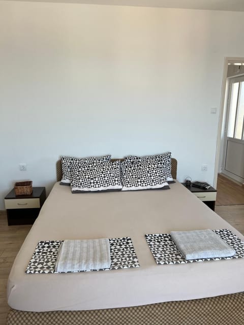 Apartments Andrović Apartment in Ulcinj