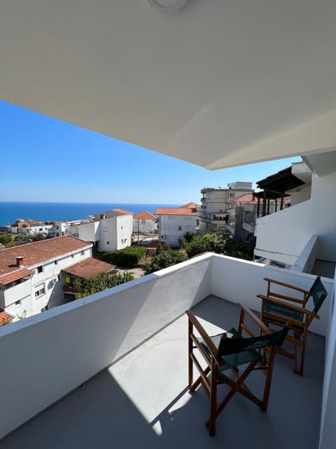 Apartments Andrović Apartment in Ulcinj