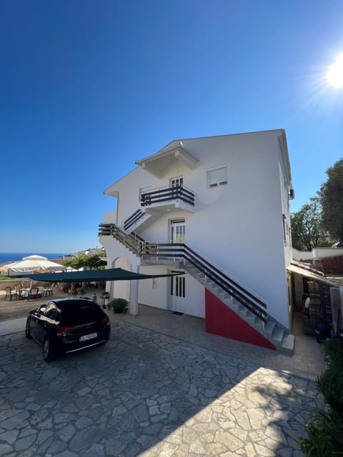 Apartments Andrović Apartment in Ulcinj