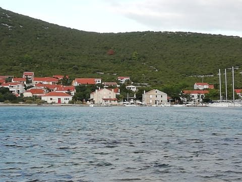 Apartment Marijo Apartment in Zadar County