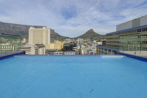 Mountain view, Pool view, Swimming pool, Swimming pool