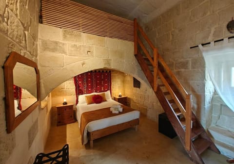 Ta' Ġilarda Boutique Living Bed and Breakfast in Malta