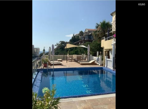 Vila Anja Apartment in Ulcinj Municipality