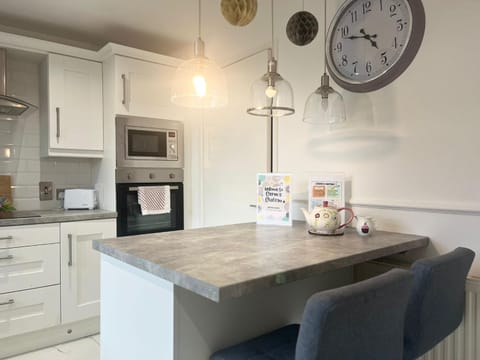 Cierons château House in Londonderry