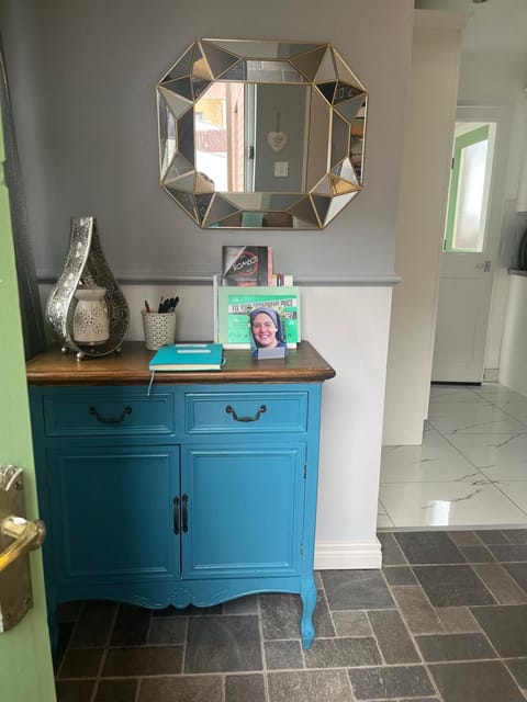 Cierons château House in Londonderry