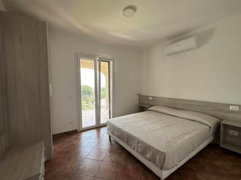 Appartamento Santa Lucia - F Apartment in Basilicata