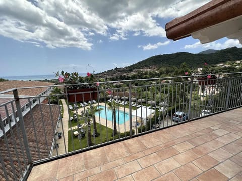 Appartamento Santa Lucia - F Apartment in Basilicata