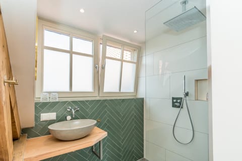 Fika Bed and Breakfast in Noordwelle