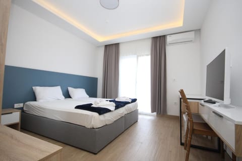 Vile MonteMar Apartment hotel in Kotor Municipality