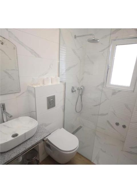 Vile MonteMar Apartment hotel in Kotor Municipality