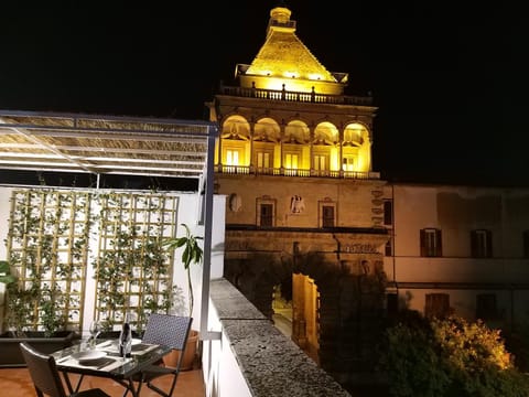 View (from property/room), Balcony/Terrace