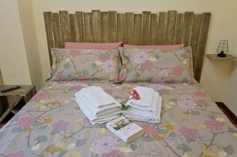 Casa Vacanze Donna Lucia Apartment in Castel di Sangro