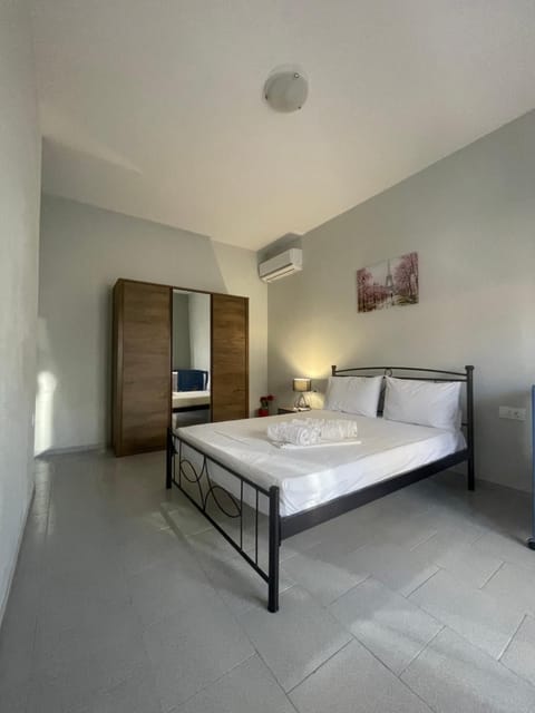 Nemesis Apartment in Litochoro