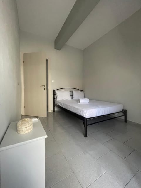 Nemesis Apartment in Litochoro