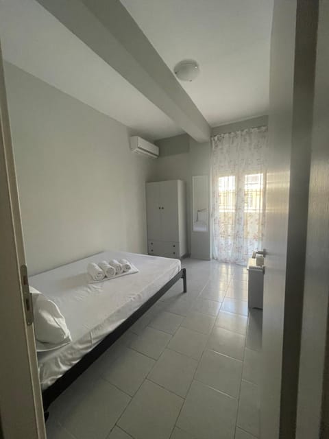 Nemesis Apartment in Litochoro