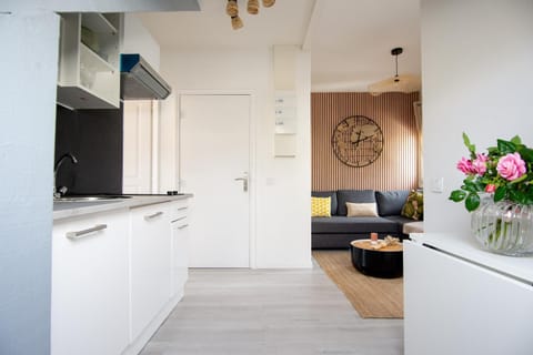 Havre de paix entre Paris et CDG Apartment in Île-de-France