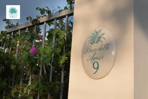 BAIA DELLE AGAVI Villa in Province of Taranto