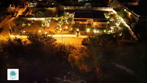 BAIA DELLE AGAVI Villa in Province of Taranto