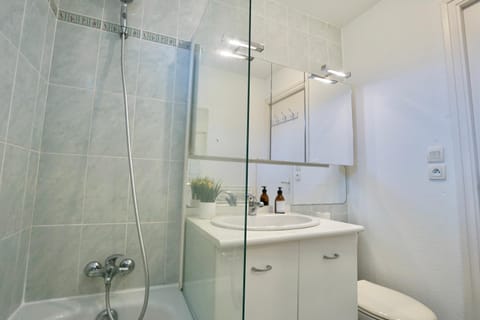 Duplex des 4 chemins Apartment in Finistere