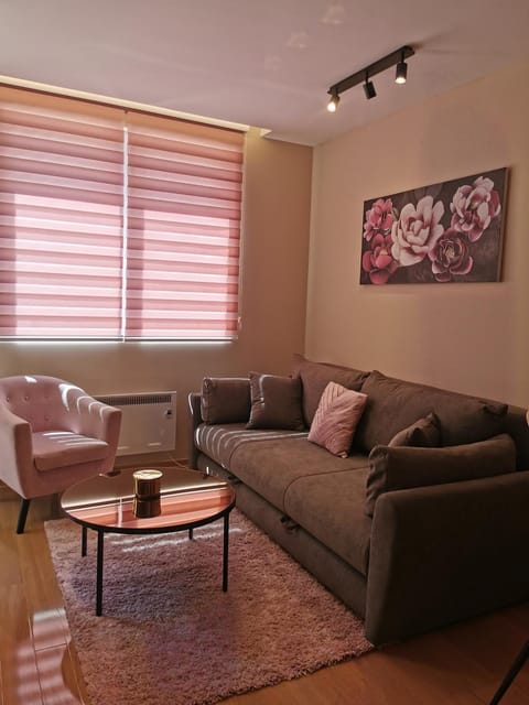 Apartmani Nedić Apartment in Zlatibor