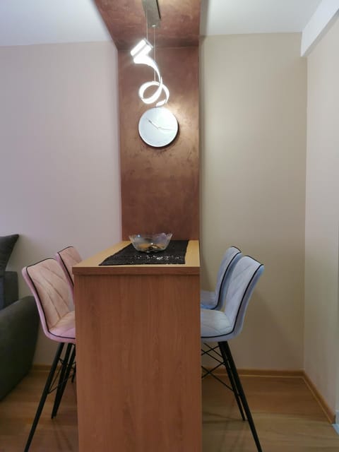 Apartmani Nedić Apartment in Zlatibor