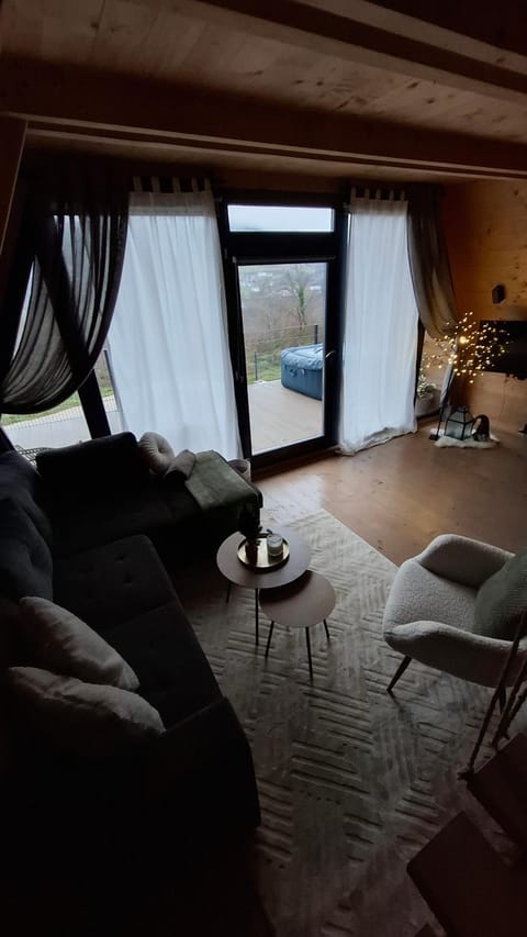 Stone Chalets - TERRA Chalet in Federation of Bosnia and Herzegovina