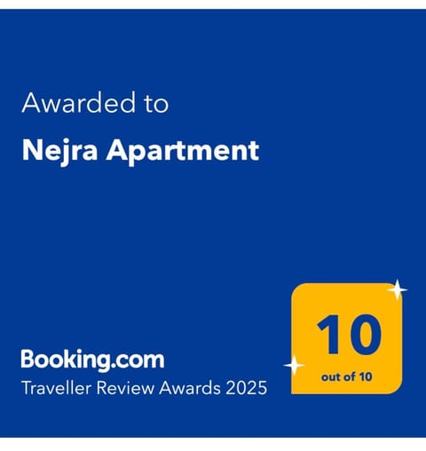 Nejra Apartment Apartment in Ulcinj