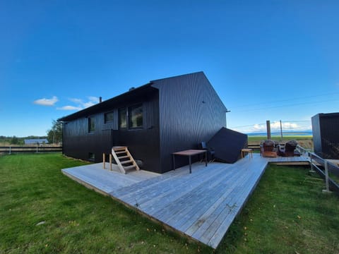 Villa Walter Lofoten with SAUNA Villa in Lofoten