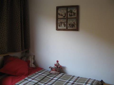 Les Lauzes - Freeloc Immobilier Apartment in Les Allues