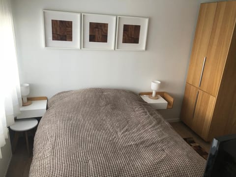 Les Lauzes - Freeloc Immobilier Apartment in Les Allues